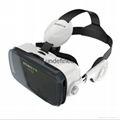 Vr Box 3D Virtual Reality Headset 1