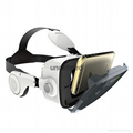 Vr Box 3D Virtual Reality Headset 4