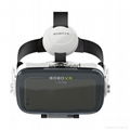 Vr Box 3D Virtual Reality Headset 5