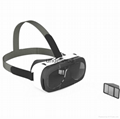3D Vr Headset Suit for Blow 6 Inch Smartphone, 1080P Resolution 2