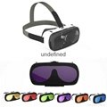 3D Vr Headset Suit for Blow 6 Inch Smartphone, 1080P Resolution 4