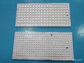 DPC DBC ceramic heating substrate ceramic PCB AlN Al2O3