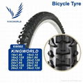 12x1.95 18x1.95 26x1.95 nylon bicycle tire 3