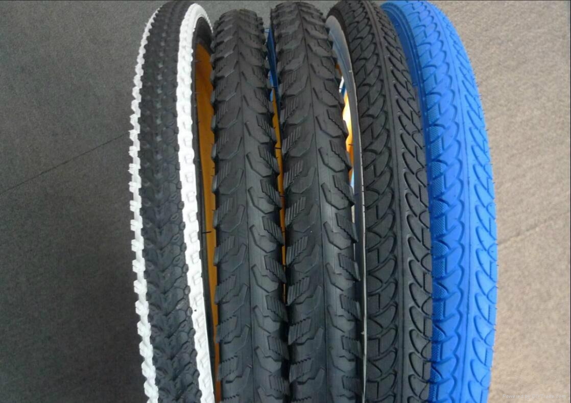 bicycle tire tube 700x38c