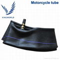 high quality three wheel motorcycle tube 4.00-8 1