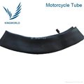 high quality three wheel motorcycle tube 4.00-8 2