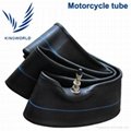 high quality three wheel motorcycle tube 4.00-8 3