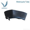 high quality three wheel motorcycle tube 4.00-8 4