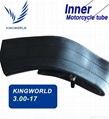 high quality motorcycle butyl boy inner tube 5