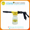 low pressure foam gun 2