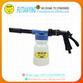 low pressure foam gun 5
