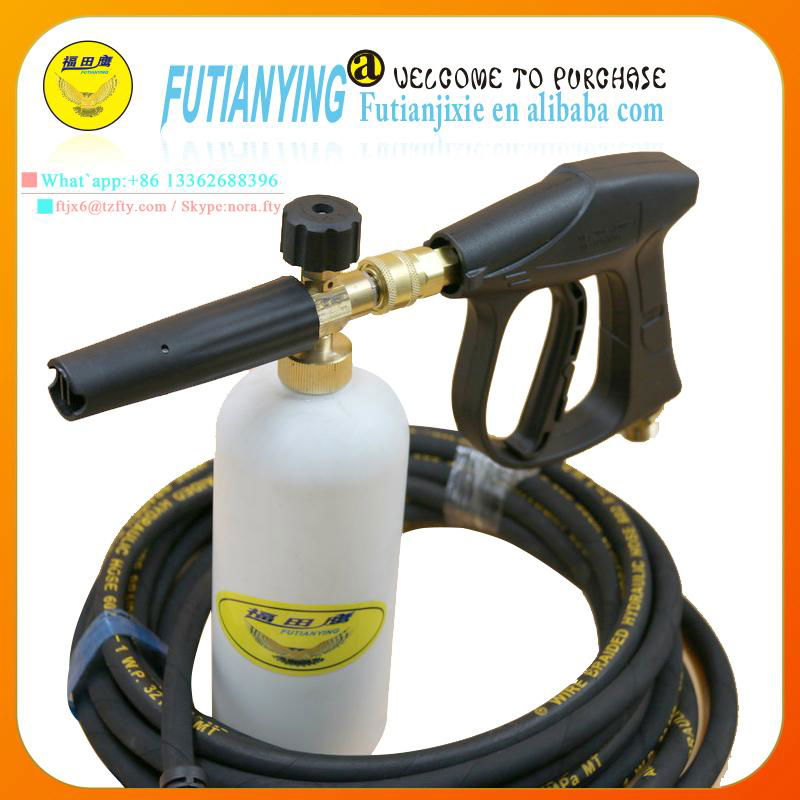 high pressure foam gun 3