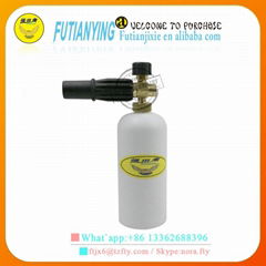 new type high pressure foam gun