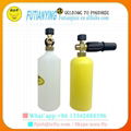 new type high pressure foam gun 3