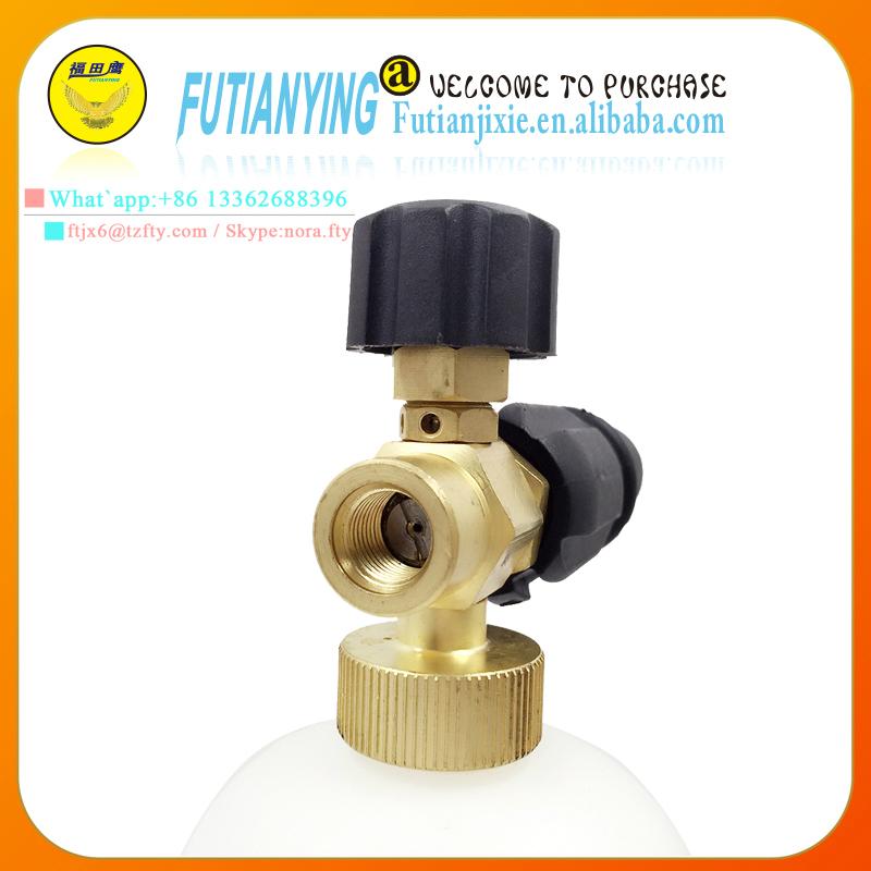 new type high pressure foam gun 5