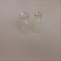 Glass Vials for Cosmetic and Pharmaceutical Industry