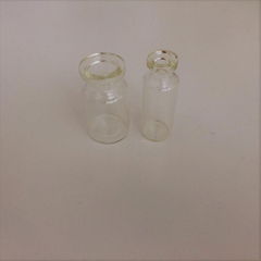 Glass Vials for Cosmetic and Pharmaceutical Industry