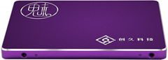 Reeinno Mei s Purple 2.5 inch Solid State Drive   -480GB