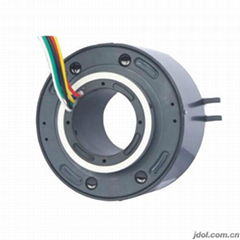 Custom slip rings