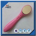 M1001 beauty instrument Facial ministry massager vibrating import and export whi 2