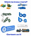 Customized made USB Flash Drive with any design 2