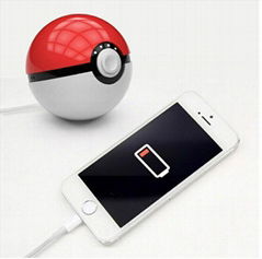 Pokemon power bank