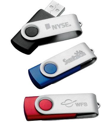 twister usb flash drive