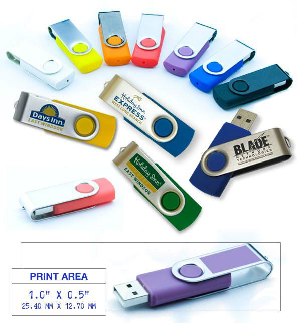 twister usb flash drive 2