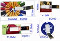 Credit Card USB Flash Drive 4