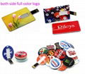 Credit Card USB Flash Drive 5