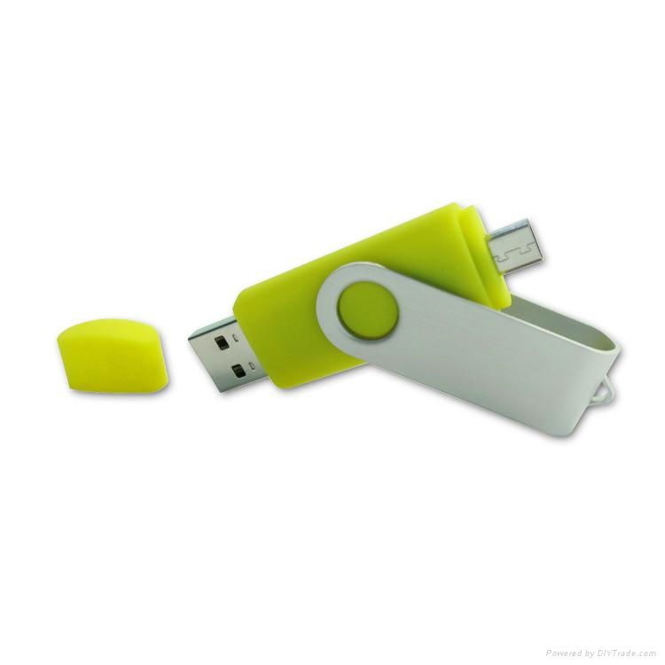 OTG usb flash drives  2