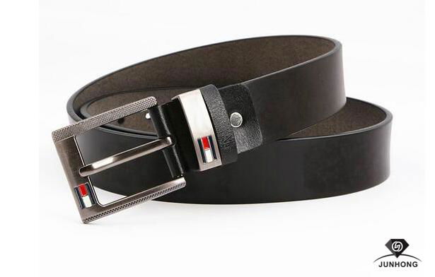 Fashion Style High Quality Mens Genuine Leather Belts