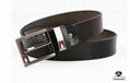 Fashion Style High Quality Mens Genuine Leather Belts