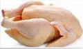 Frozwn Whole Chicken