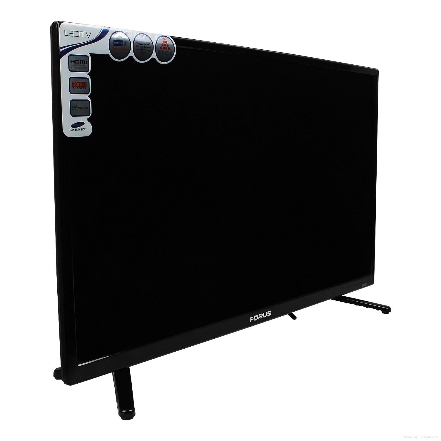 Led Smart Tv