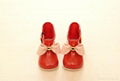 PVC jelly baby shoes 5