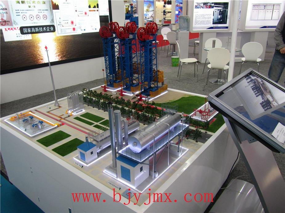 上海动态设备模型制作 5