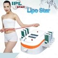 FDA/CE slimming machine lipo  1