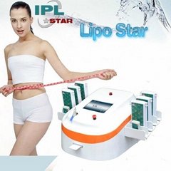 FDA/CE slimming machine lipo 