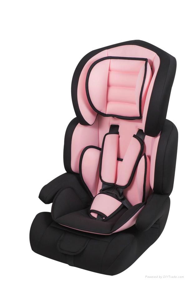 baby car seat with ece r 44/04