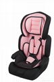 baby car seat with ece r 44/04