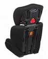 baby car seat with ece r 44/04 5