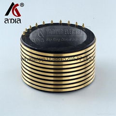 traditional slip ring copper 2rings 5rings 10rings