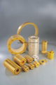 traditional slip ring copper 2rings 5rings 10rings 2