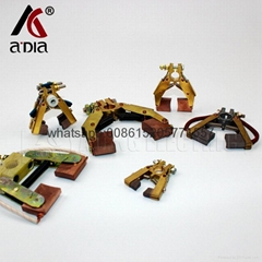 carbon brush holder manufactuer yading