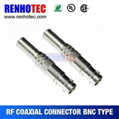 SYV-75-5 BNC Jack Connector 