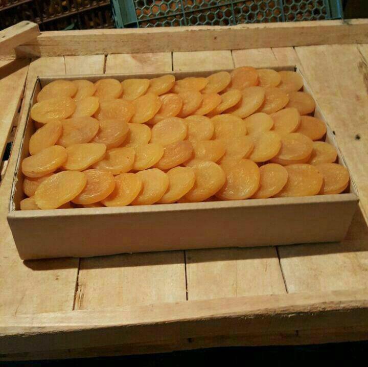 Dried Apricot (Iran Trading Company) Dried Fruits Agricultural