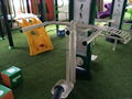 newest functional outdoor fitness equipment 4