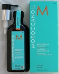 Original Moroccan- Oil All Hair Type