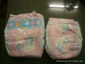 Original Baby & Adult Diapers In Bales & Brands